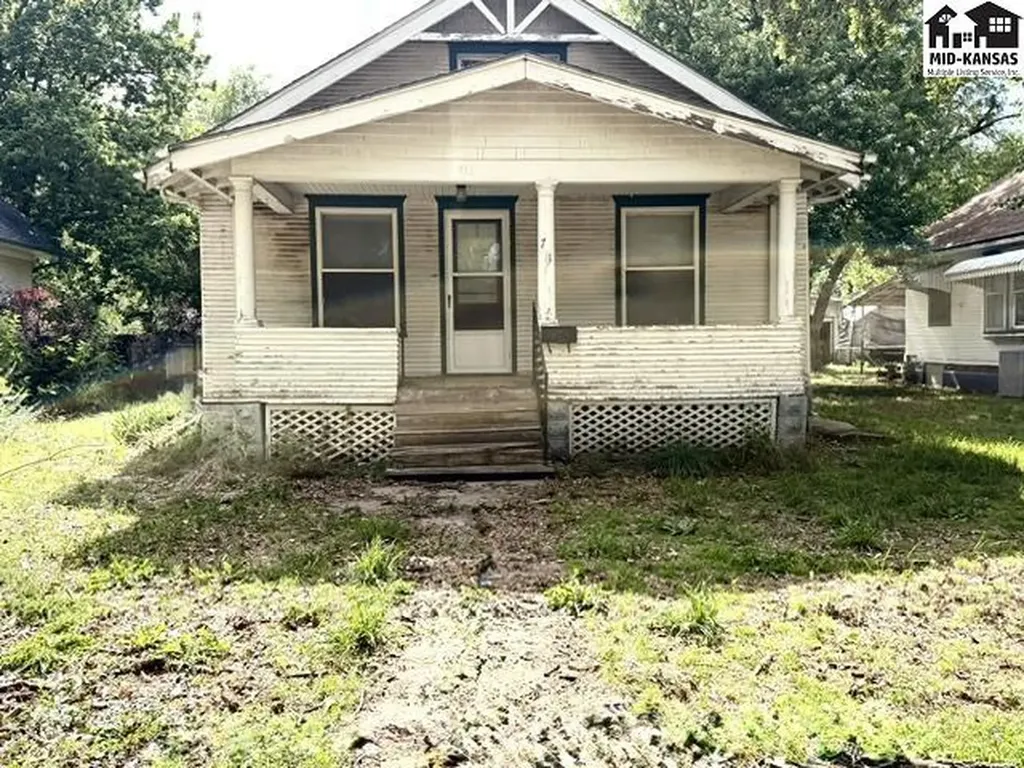 711 N Elm Mcpherson KS 67460