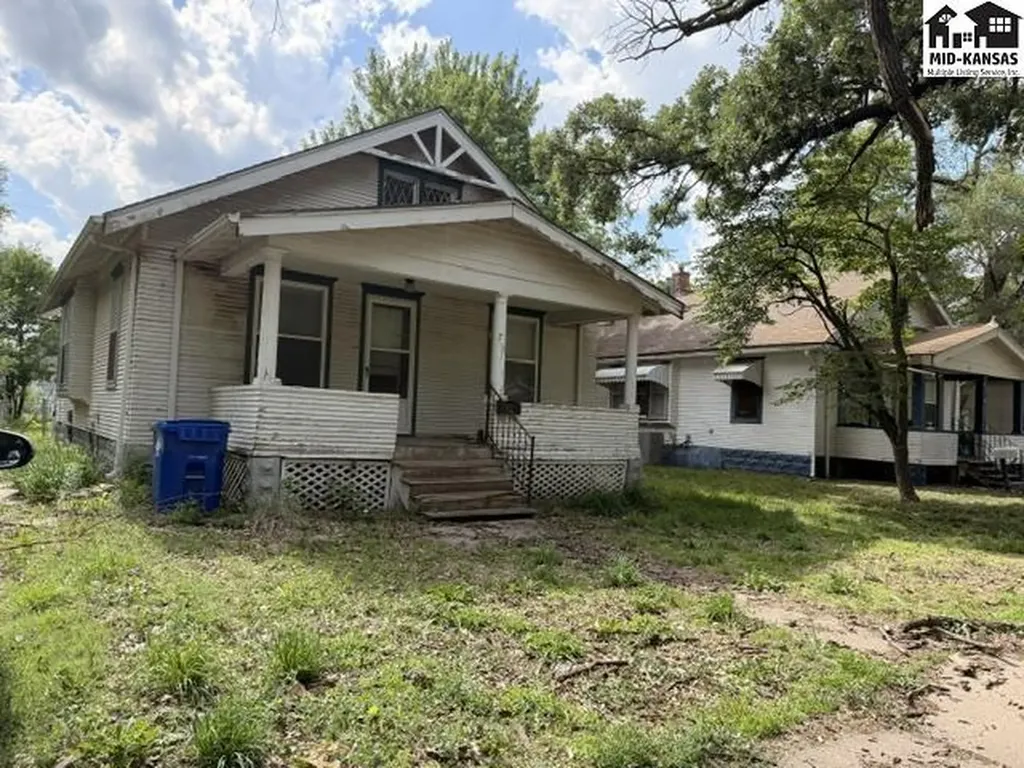 711 N Elm Mcpherson KS 67460