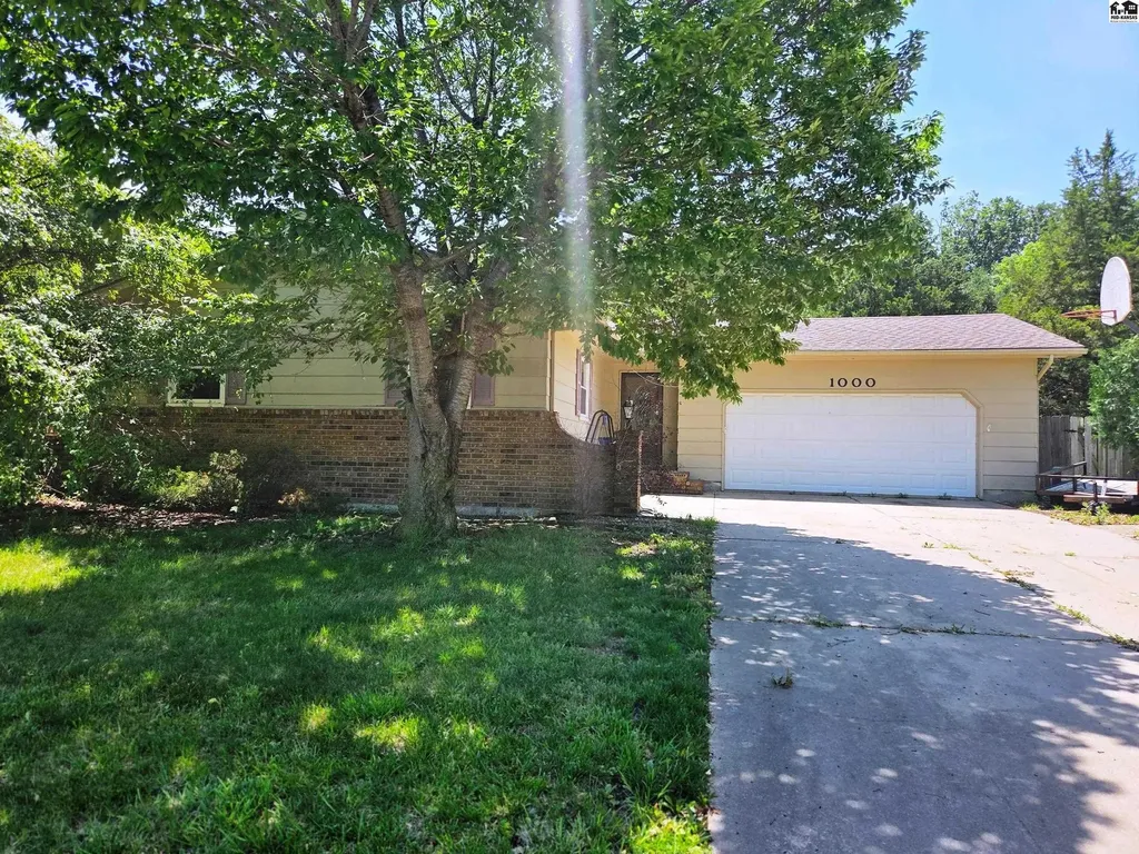 1000 Lorna Lane Newton KS 67114