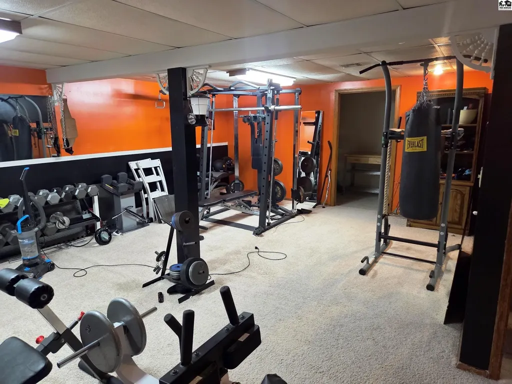 1000 Lorna Lane Newton KS 67114