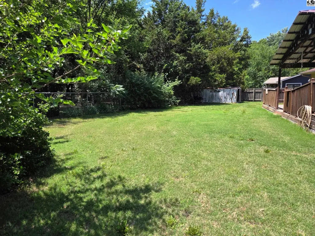 1000 Lorna Lane Newton KS 67114