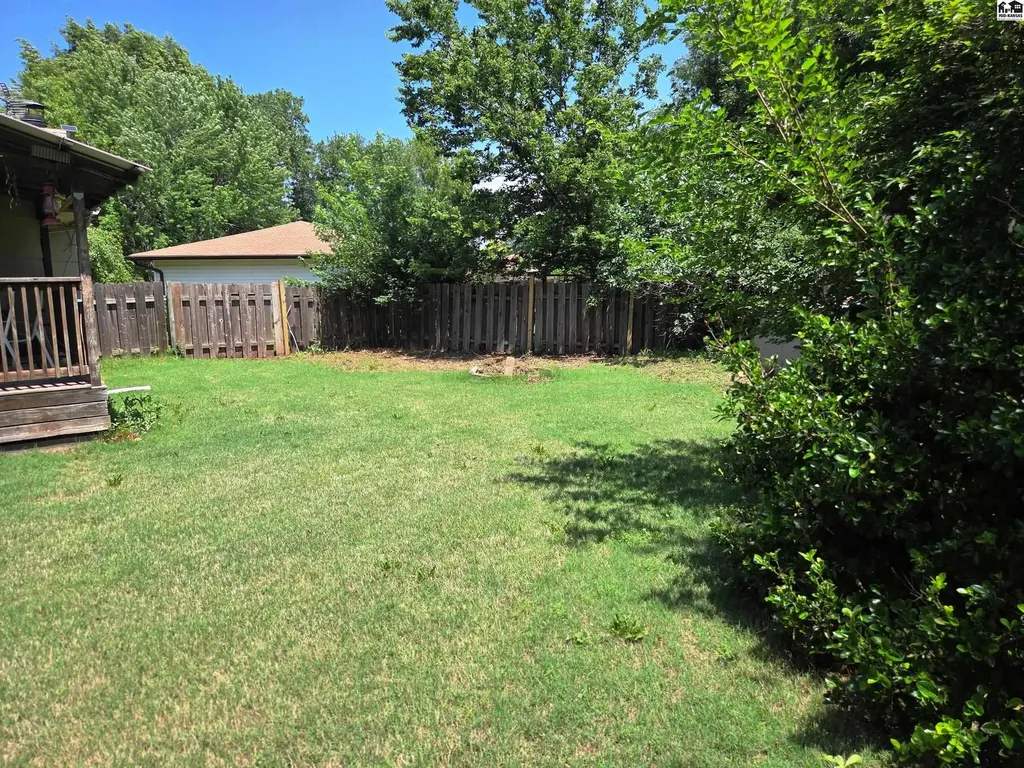 1000 Lorna Lane Newton KS 67114