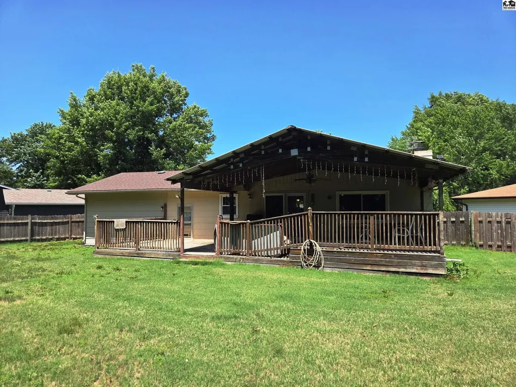 1000 Lorna Lane Newton KS 67114