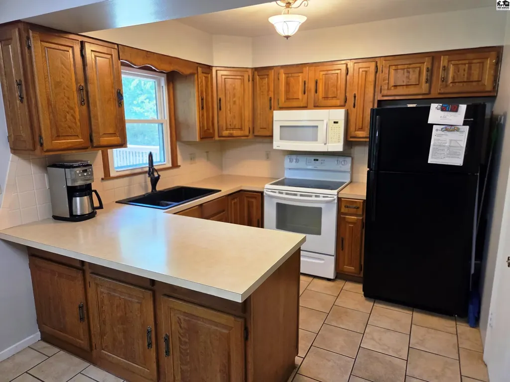 1000 Lorna Lane Newton KS 67114