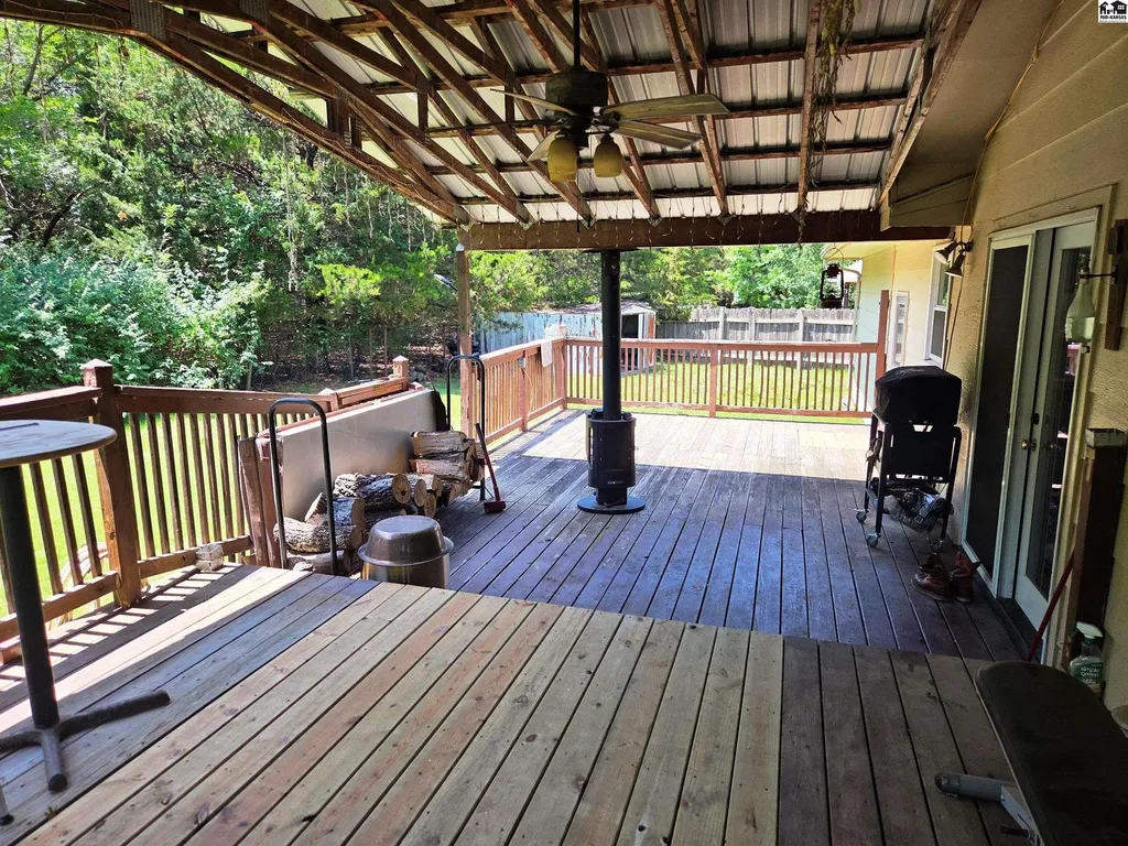 1000 Lorna Lane Newton KS 67114