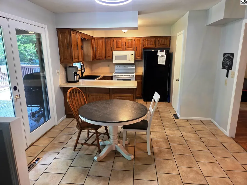 1000 Lorna Lane Newton KS 67114