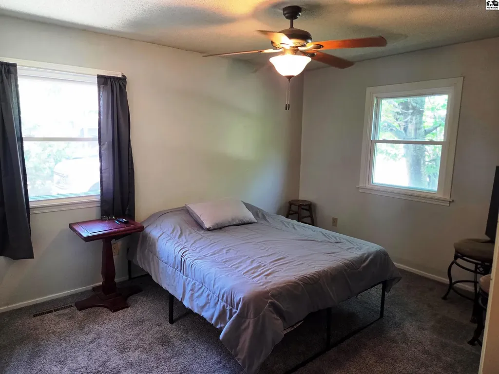 1000 Lorna Lane Newton KS 67114