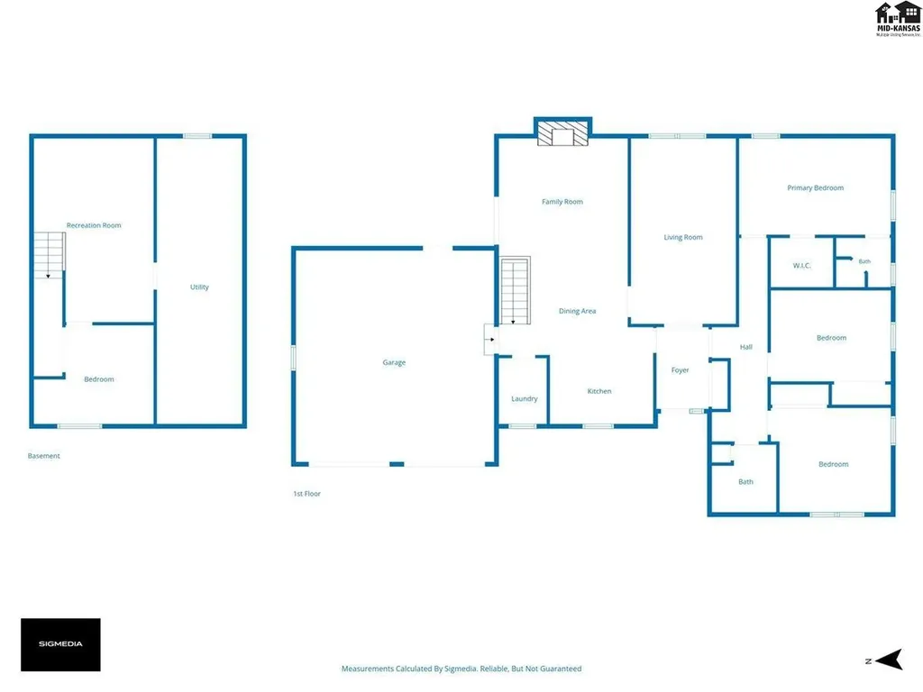 2402 Kipling Place Hutchinson KS 67502
