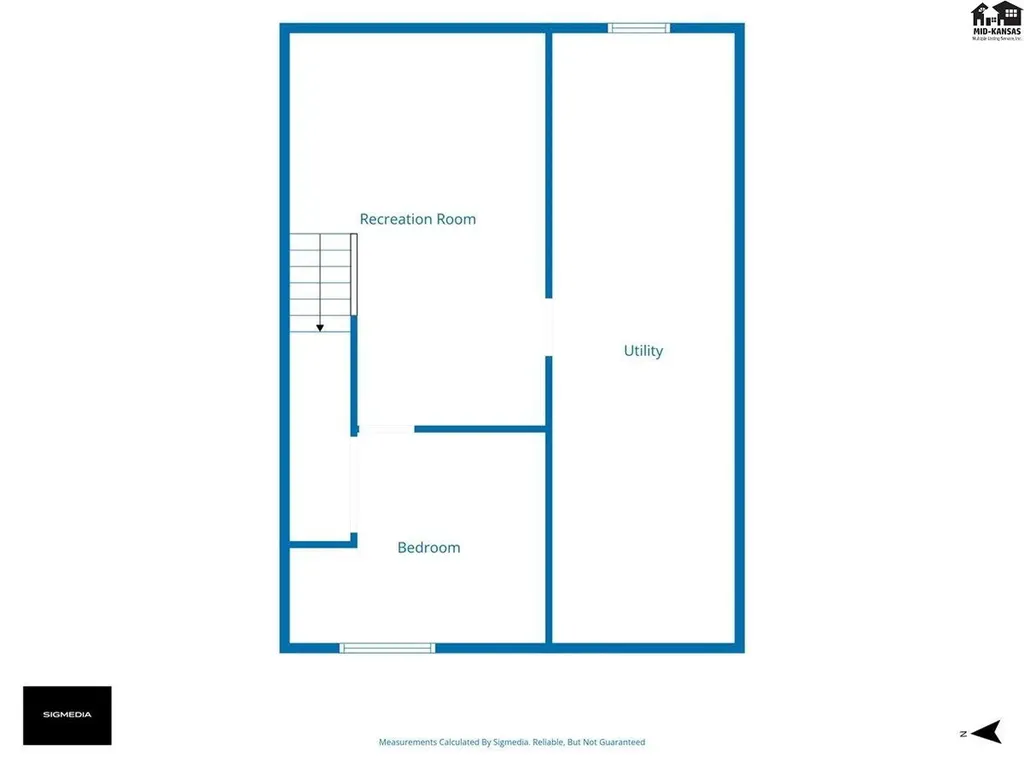 2402 Kipling Place Hutchinson KS 67502