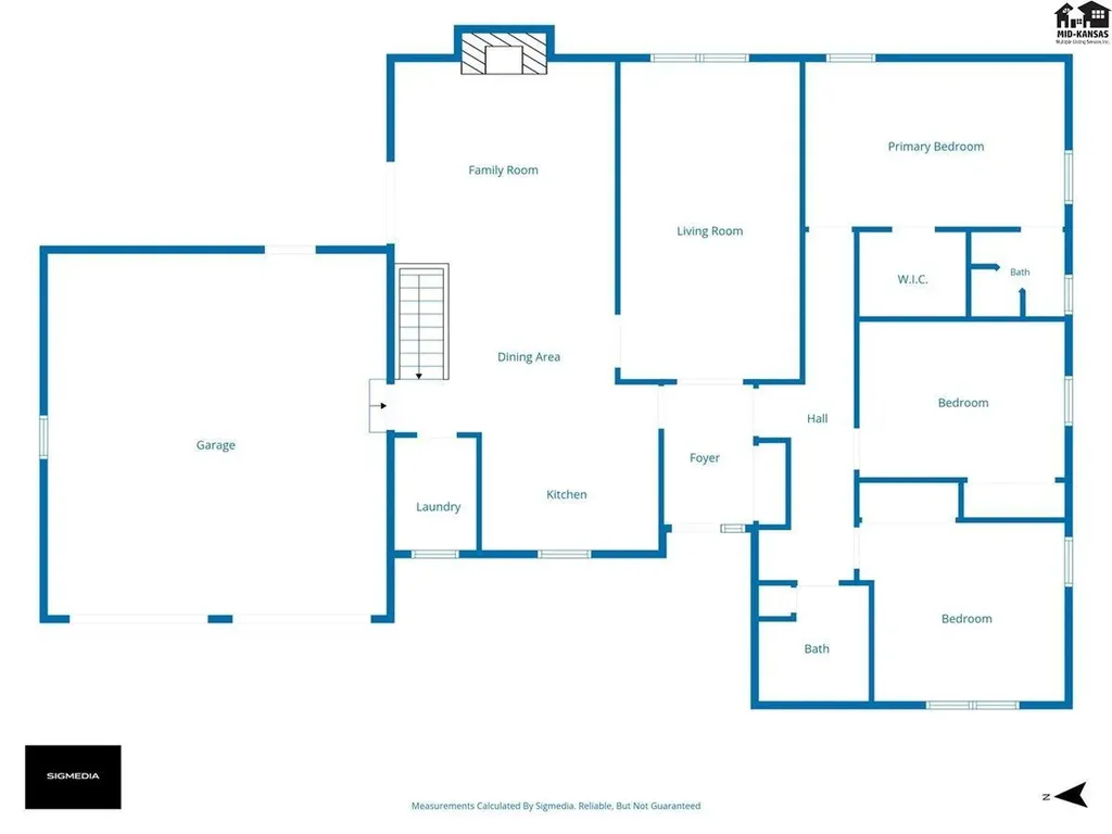 2402 Kipling Place Hutchinson KS 67502