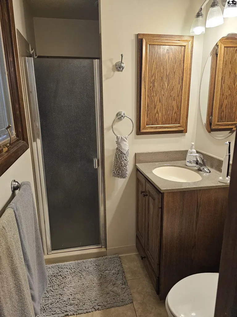 2503 Rambler Road Hutchinson KS 67502