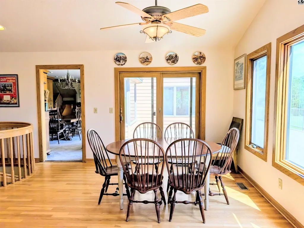 1421 Pioneer Road Mcpherson KS 67460