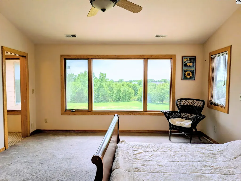 1421 Pioneer Road Mcpherson KS 67460