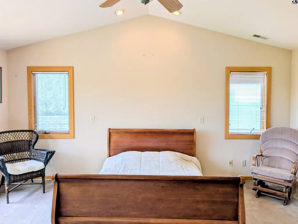 1421 Pioneer Road Mcpherson KS 67460
