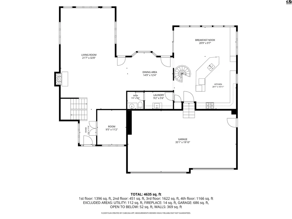 1421 Pioneer Road Mcpherson KS 67460