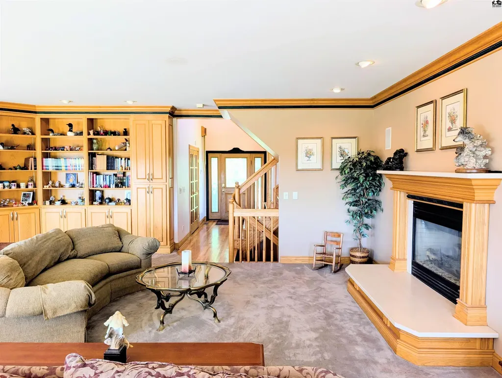 1421 Pioneer Road Mcpherson KS 67460