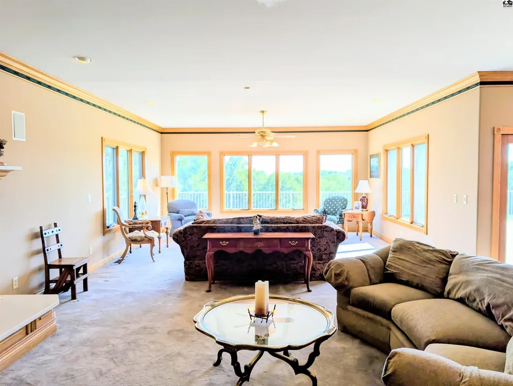 1421 Pioneer Road Mcpherson KS 67460