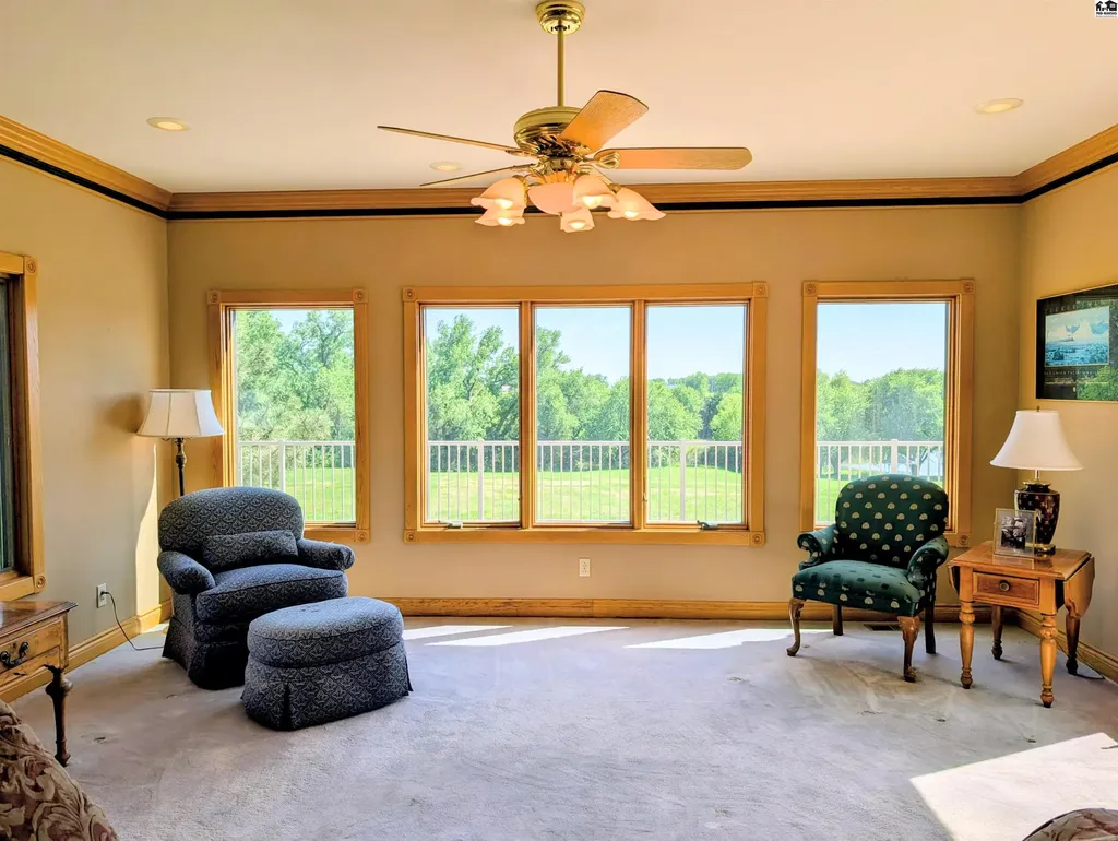 1421 Pioneer Road Mcpherson KS 67460