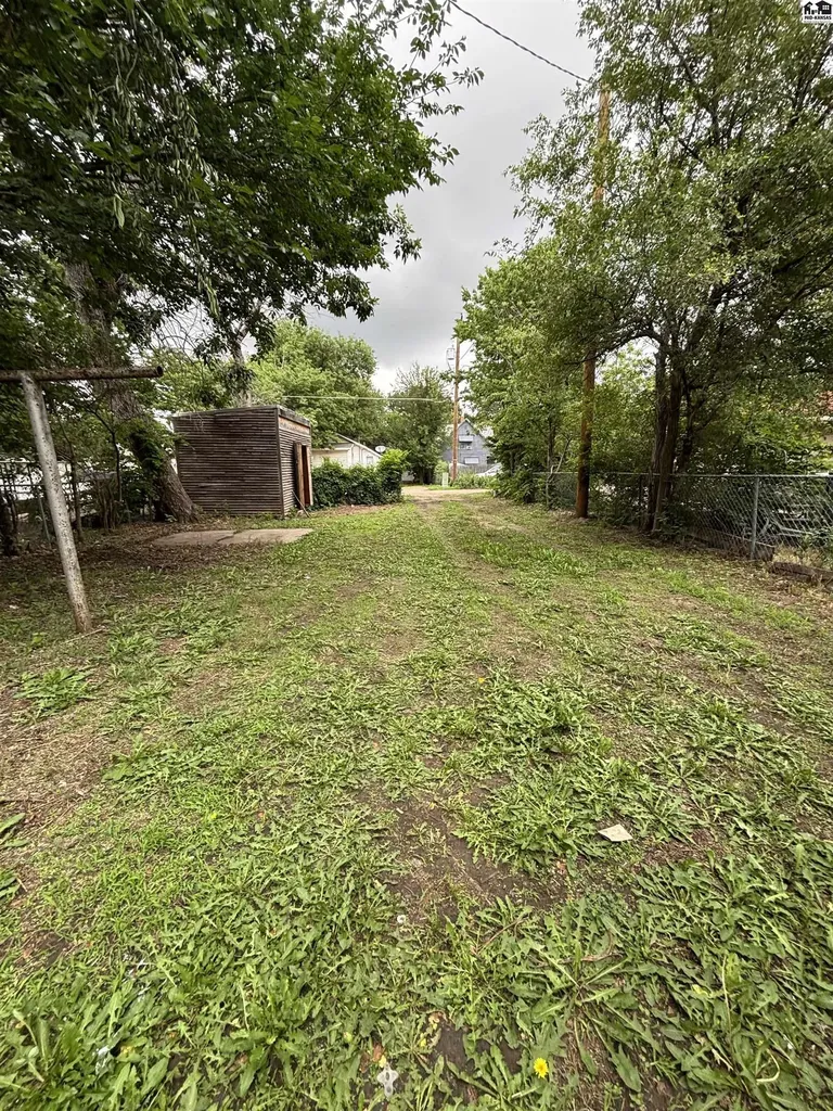 120 W 6th Avenue Hutchinson KS 67501
