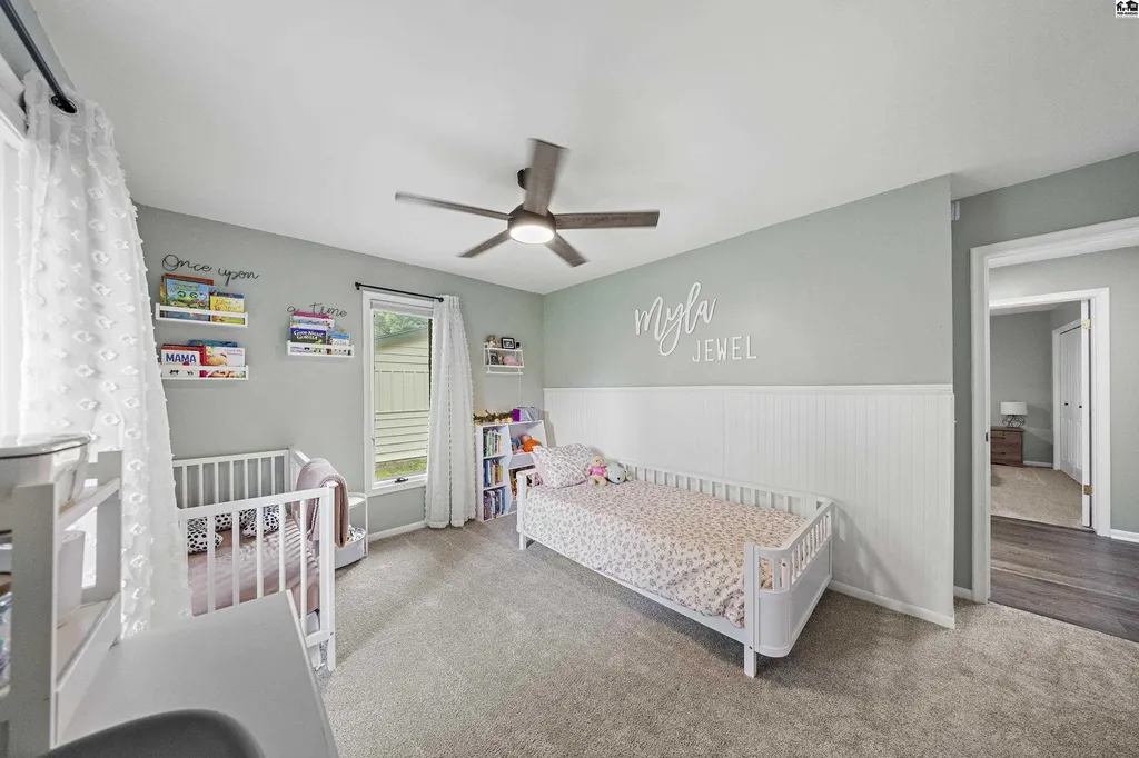 7108 N Madison Street Hutchinson KS 67502
