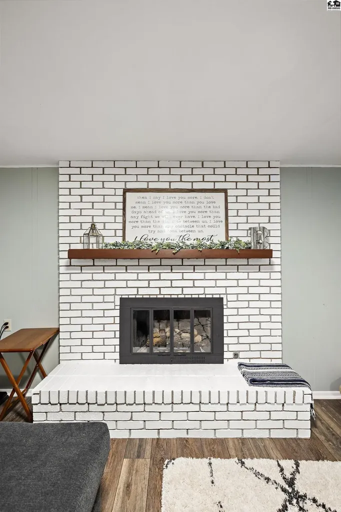 7108 N Madison Street Hutchinson KS 67502