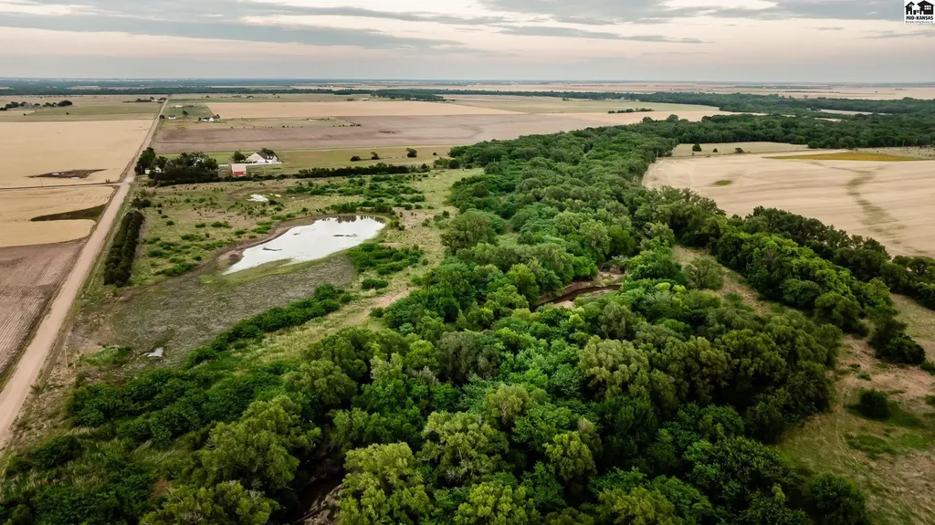 000 SE 40 Street Cheney KS 67025