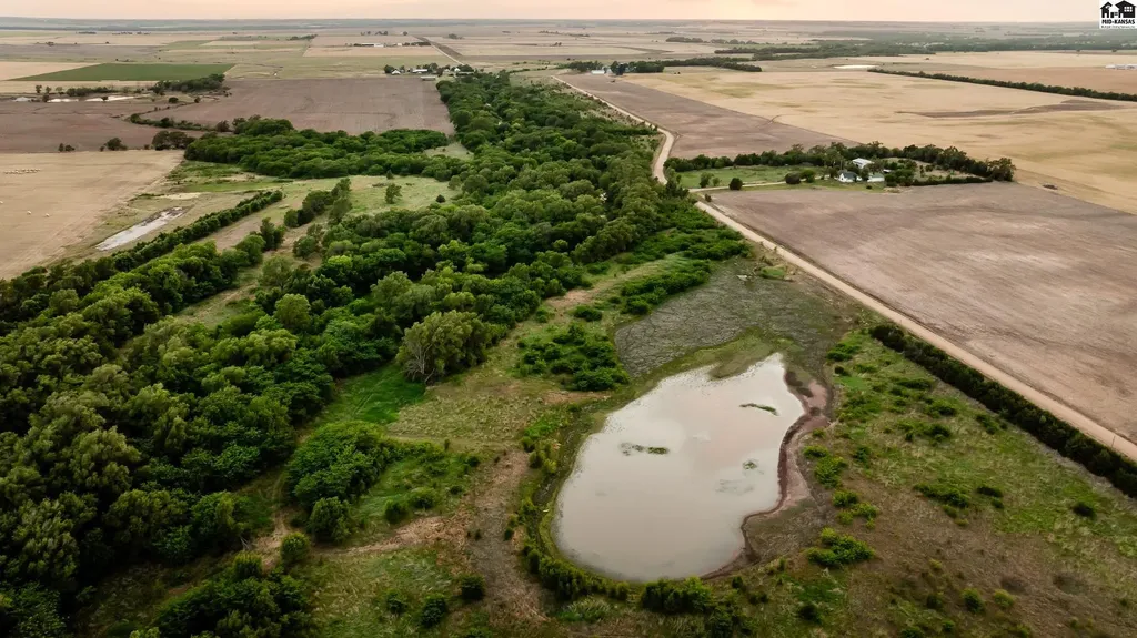 000 SE 40 Street Cheney KS 67025
