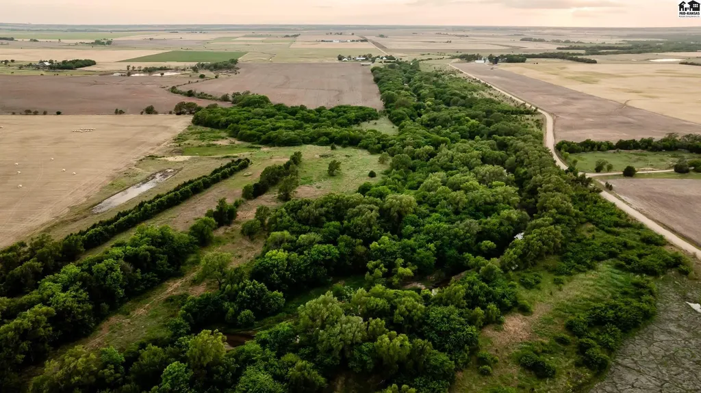 000 SE 40 Street Cheney KS 67025