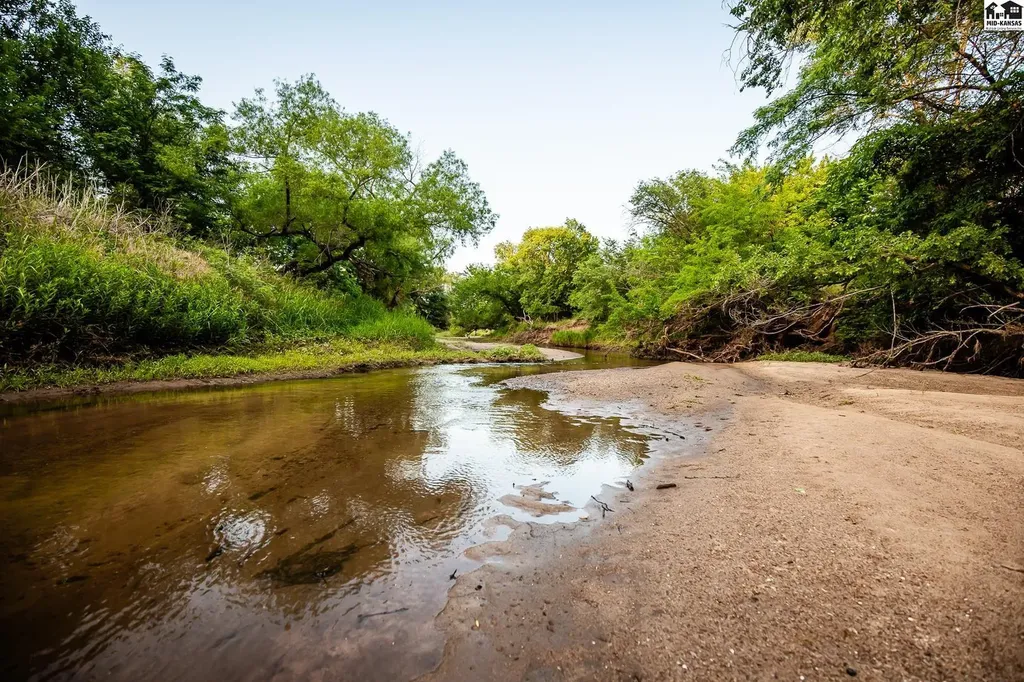 000 SE 40 Street Cheney KS 67025