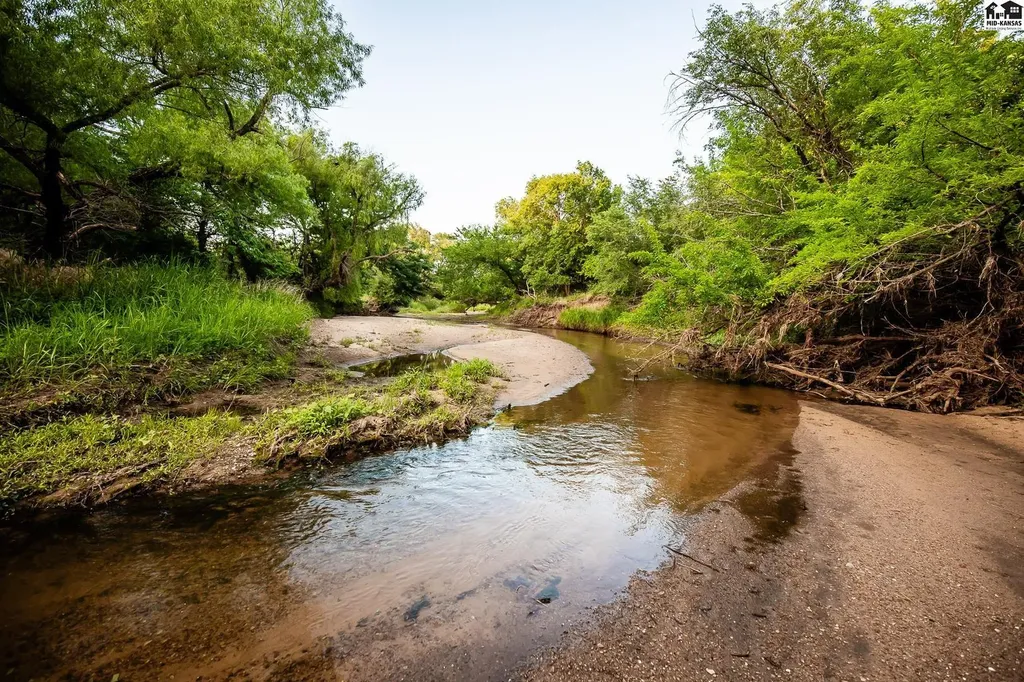 000 SE 40 Street Cheney KS 67025