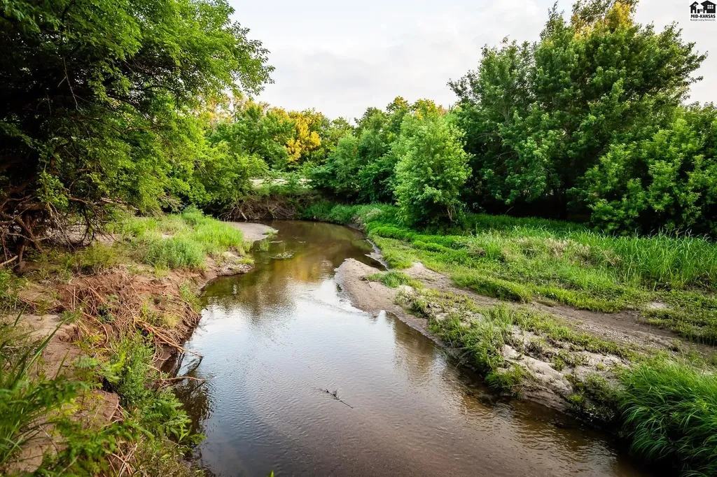 000 SE 40 Street Cheney KS 67025