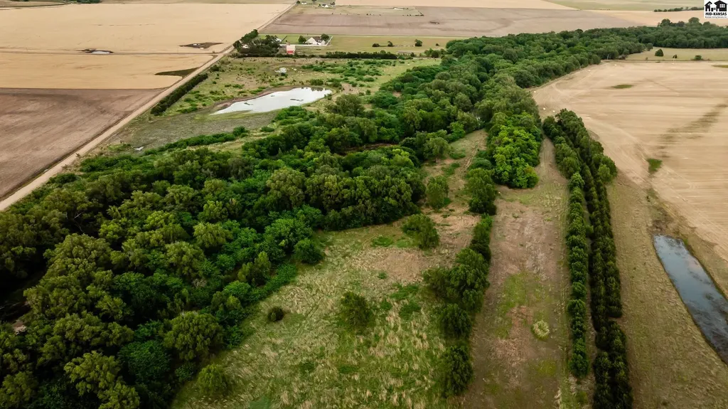 000 SE 40 Street Cheney KS 67025
