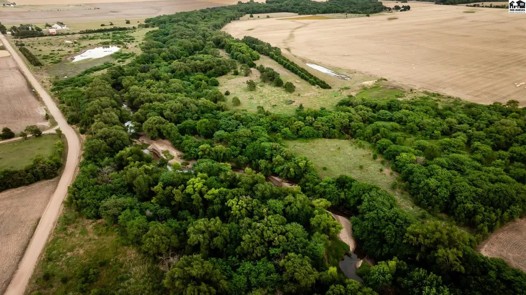 000 SE 40 Street Cheney KS 67025
