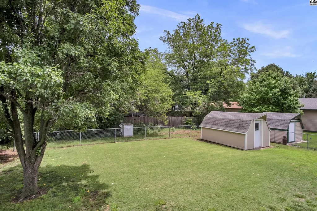 1320 Northglen Mcpherson KS 67460