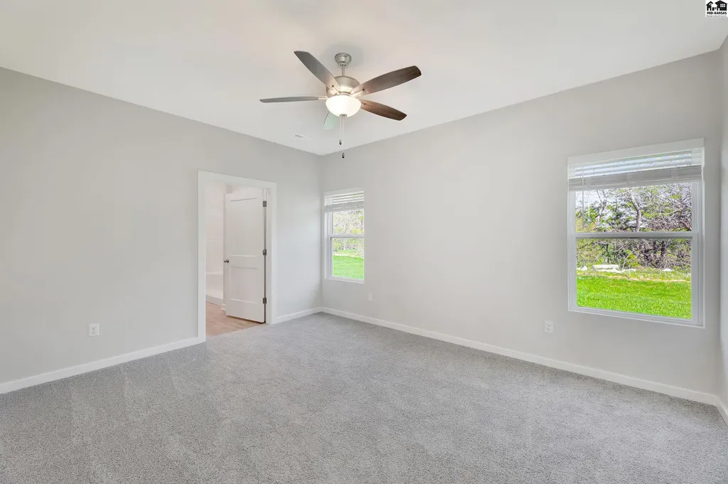 1045 Clubhouse Drive Mcpherson KS 67460