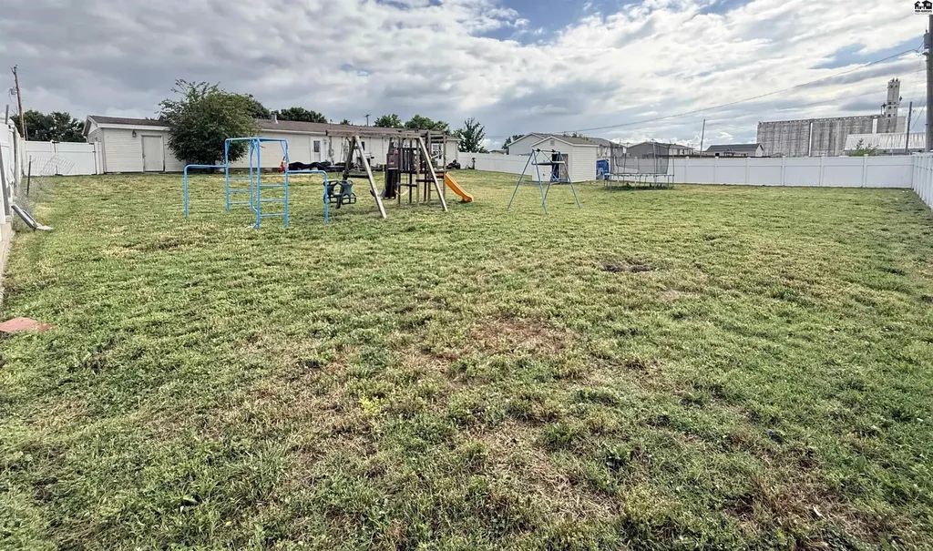 124 W Avenue D South Hutchinson KS 67505
