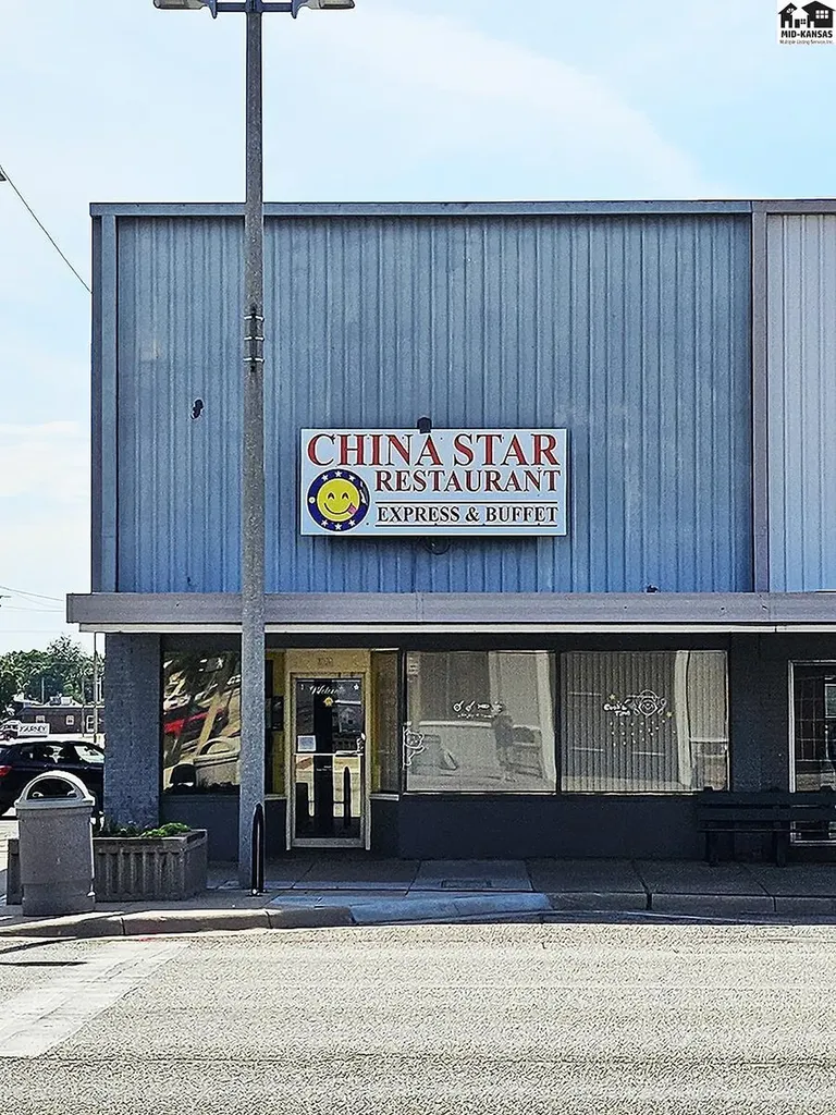 224 N Main Street Mcpherson KS 67460