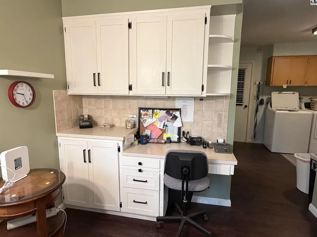 1208 Lyndon Road Mcpherson KS 67460