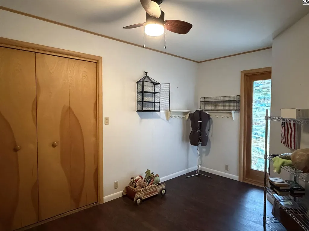 1208 Lyndon Road Mcpherson KS 67460