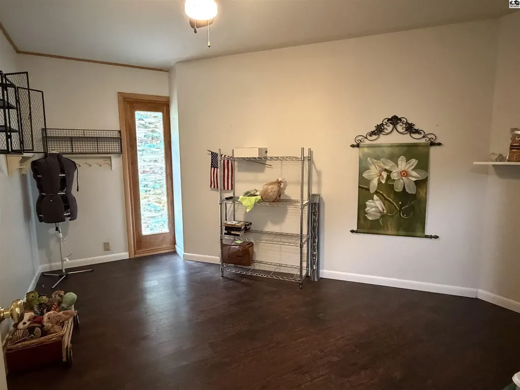 1208 Lyndon Road Mcpherson KS 67460
