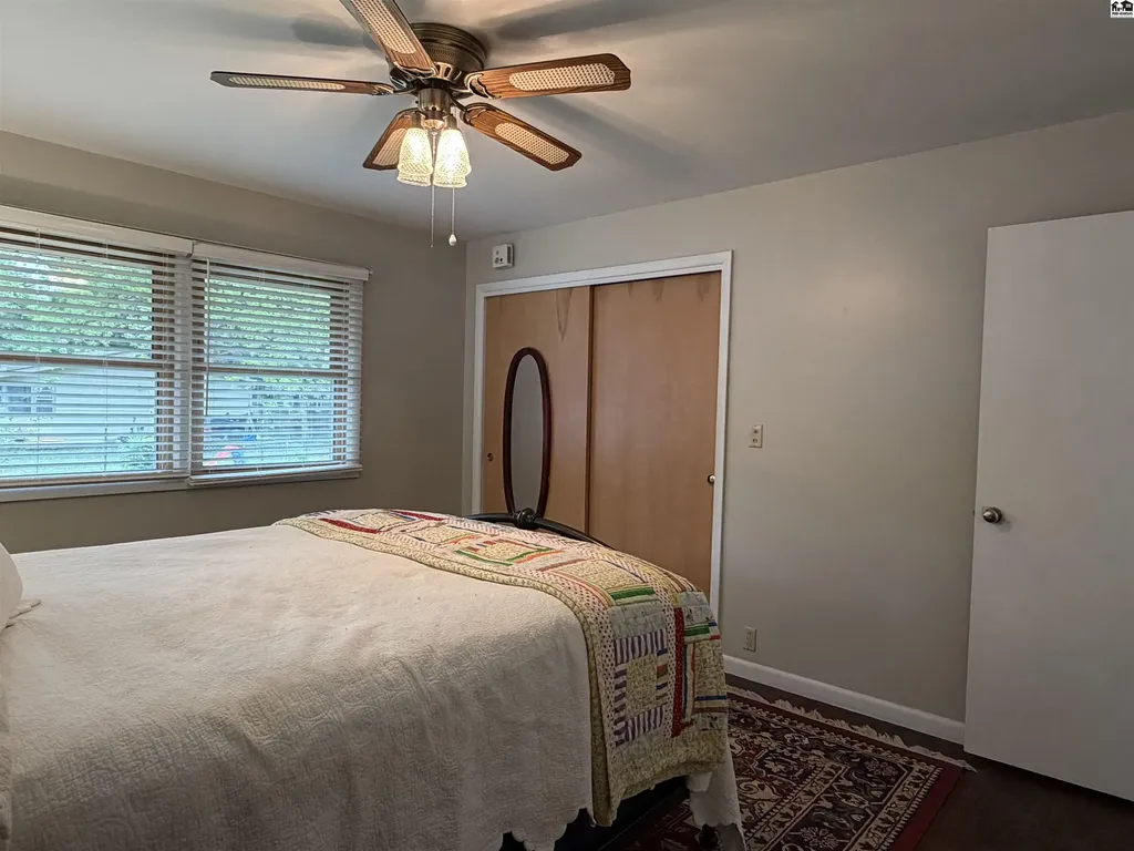 1208 Lyndon Road Mcpherson KS 67460