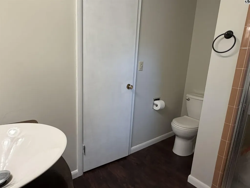1208 Lyndon Road Mcpherson KS 67460