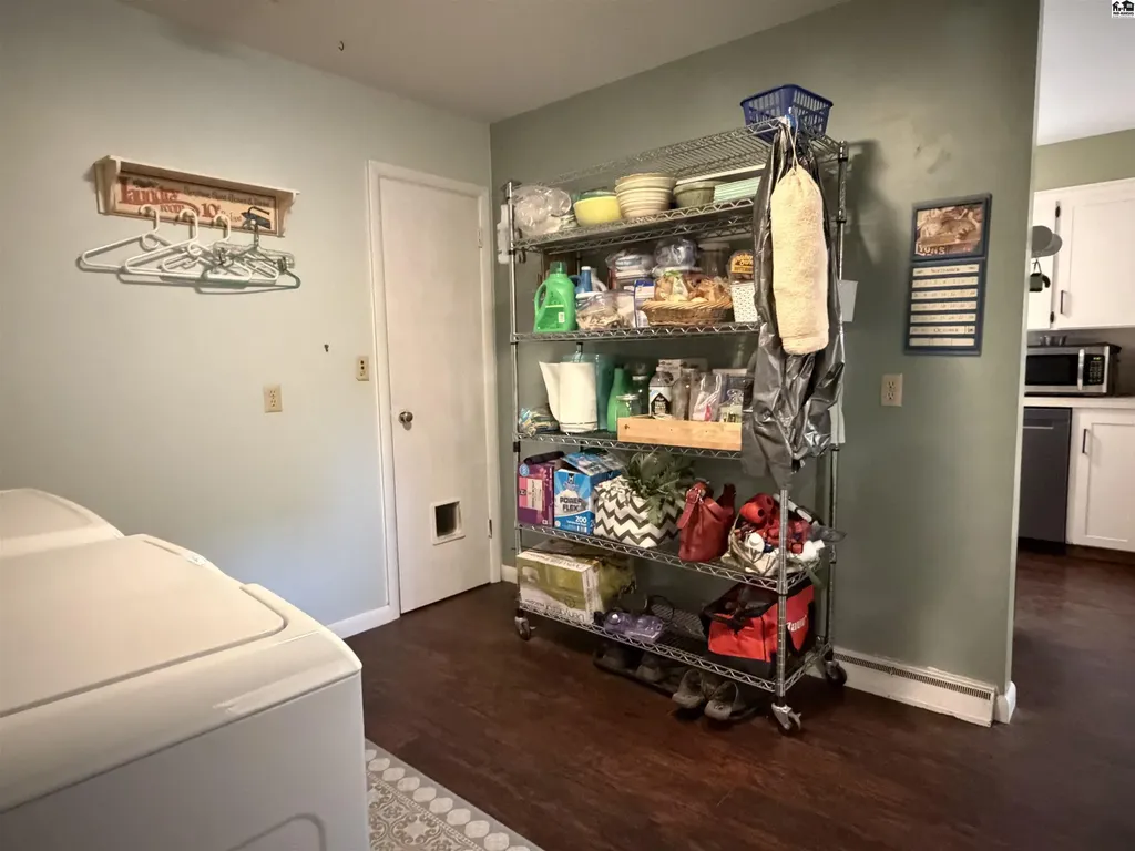 1208 Lyndon Road Mcpherson KS 67460