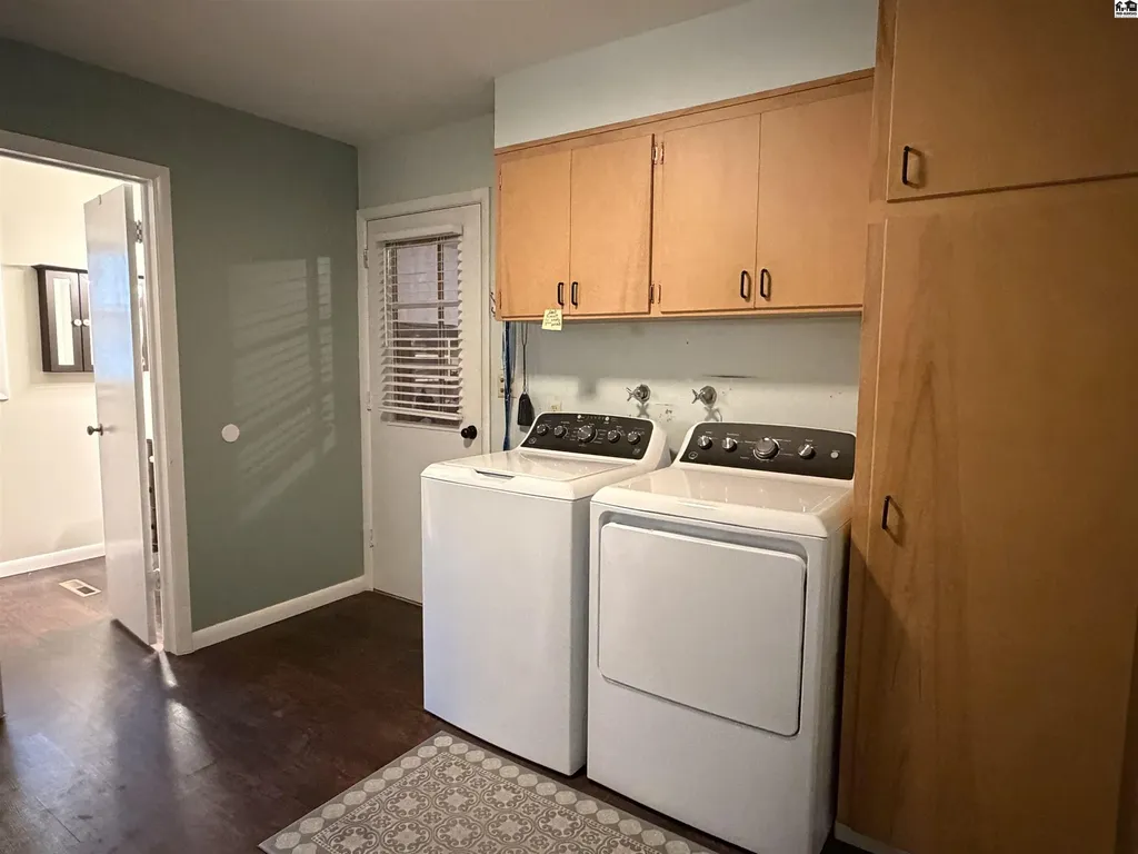 1208 Lyndon Road Mcpherson KS 67460