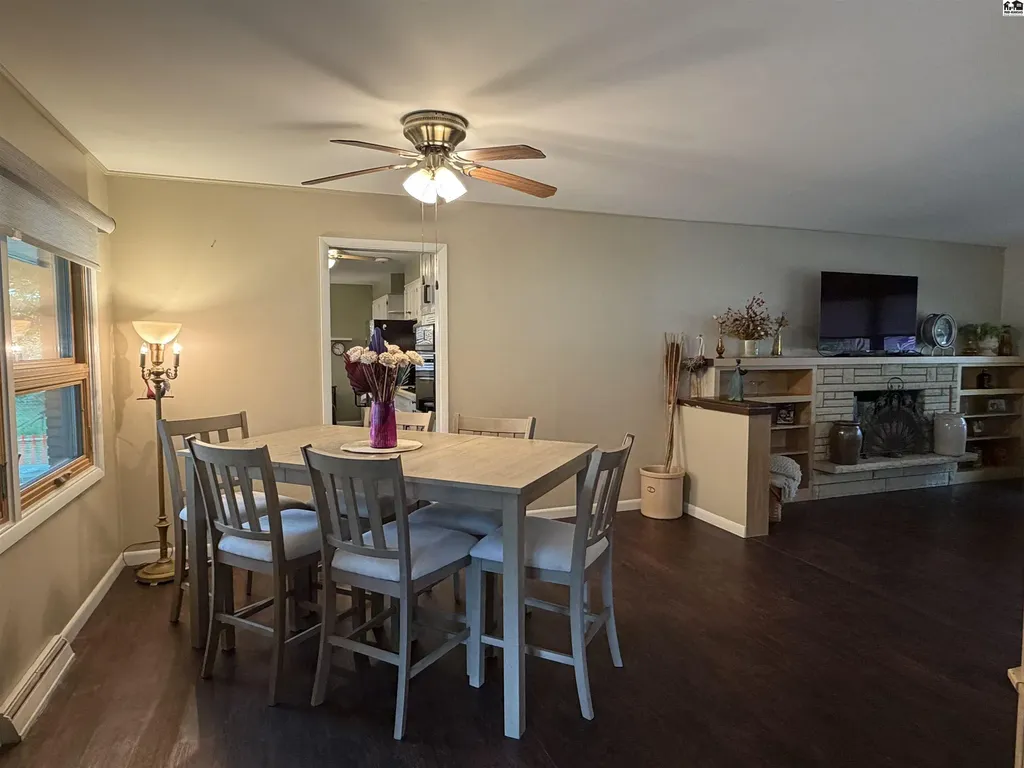 1208 Lyndon Road Mcpherson KS 67460