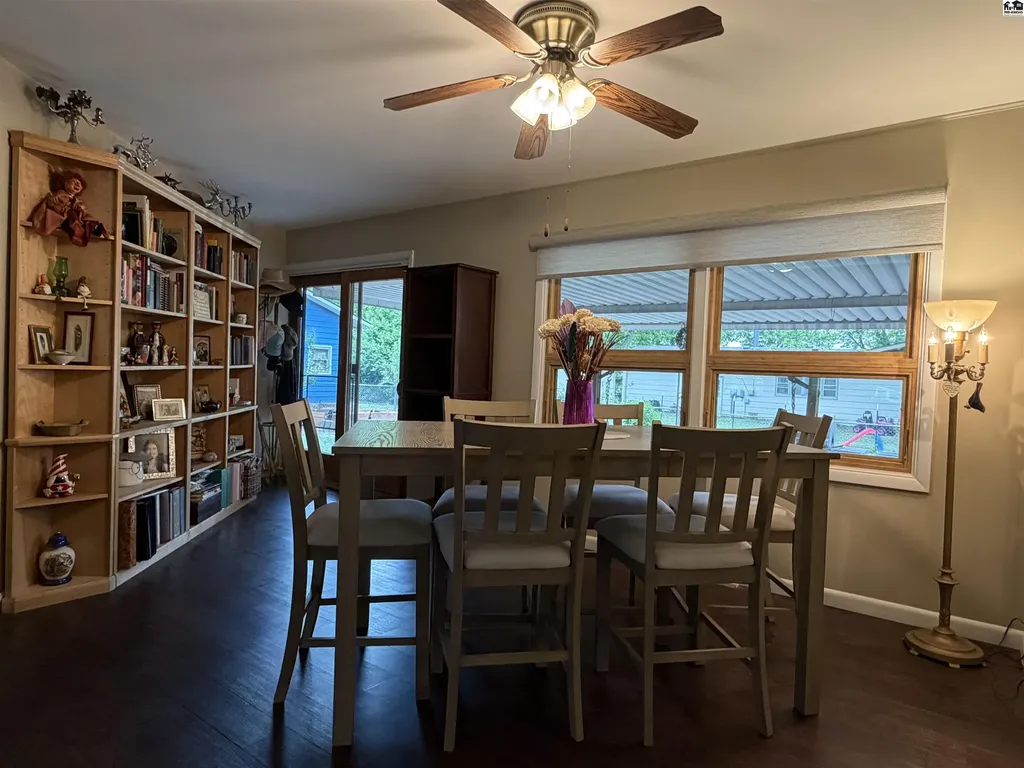 1208 Lyndon Road Mcpherson KS 67460