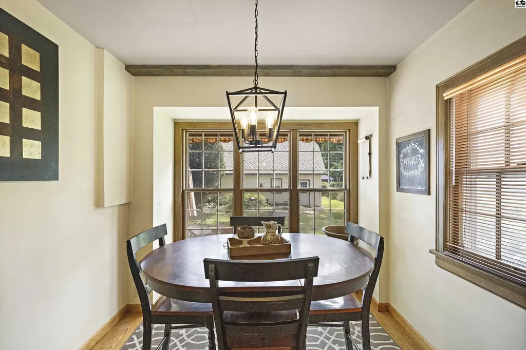 101 W 20th Avenue Hutchinson KS 67502