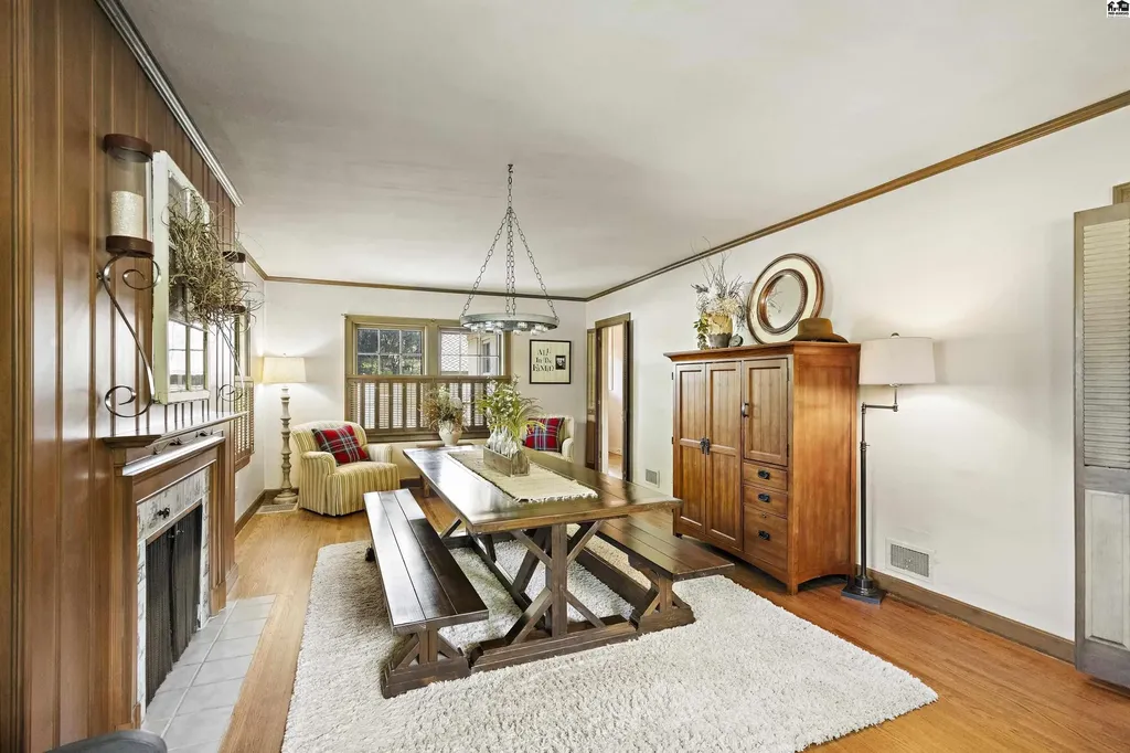 101 W 20th Avenue Hutchinson KS 67502