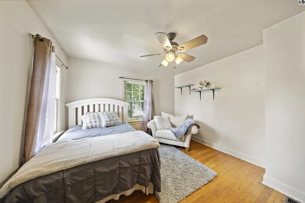 101 W 20th Avenue Hutchinson KS 67502