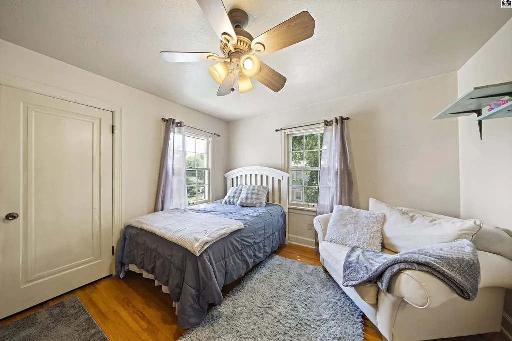 101 W 20th Avenue Hutchinson KS 67502